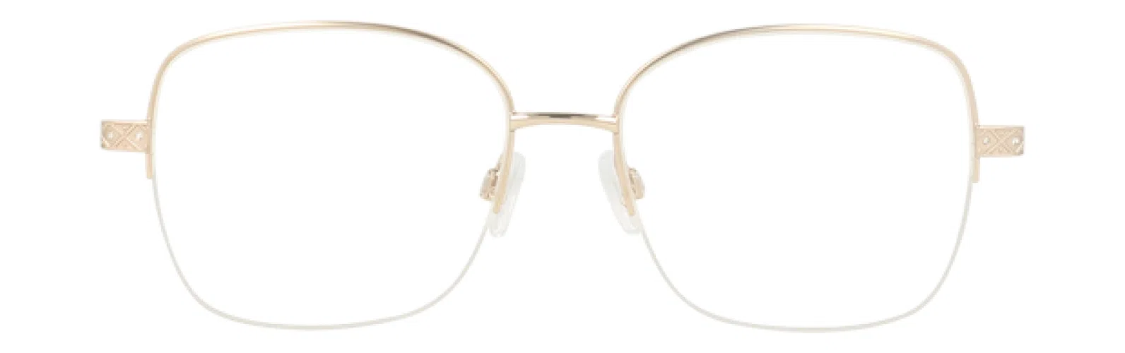 Sophia Loren Beau Rivage SLBR95 Eyeglasses - view 5